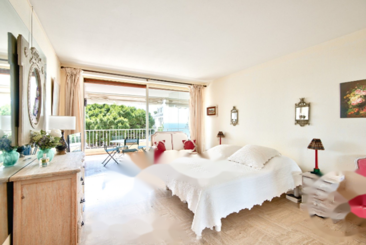 Квартира в Каннах, Франция, 103 м² - фото 11