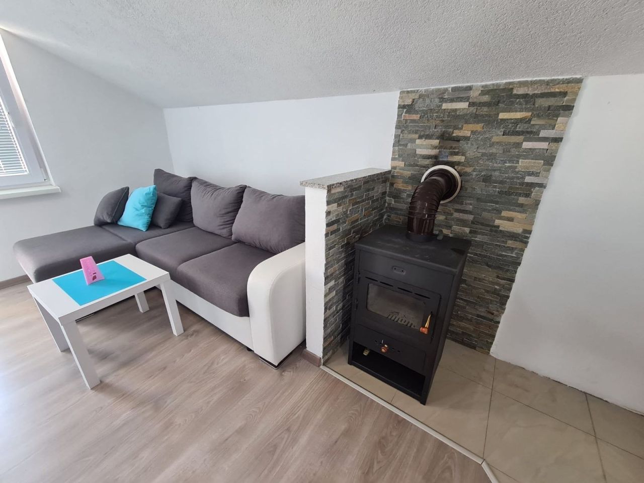 Квартира в Перое, Хорватия, 57 м² - фото 3