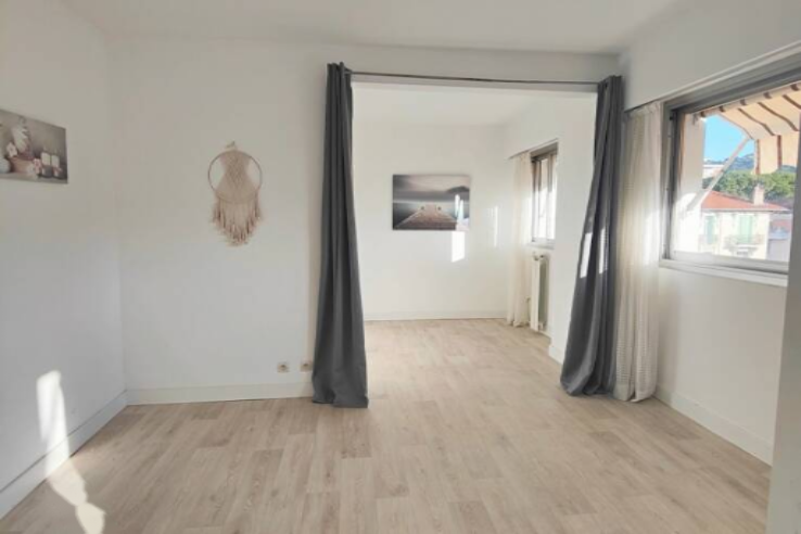 Квартира в Каннах, Франция, 43 м² - фото 5