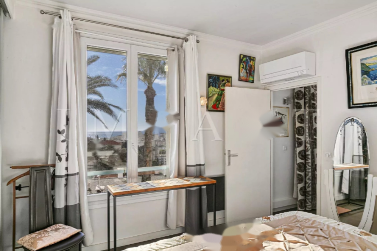 Квартира в Каннах, Франция, 108 м² - фото 11