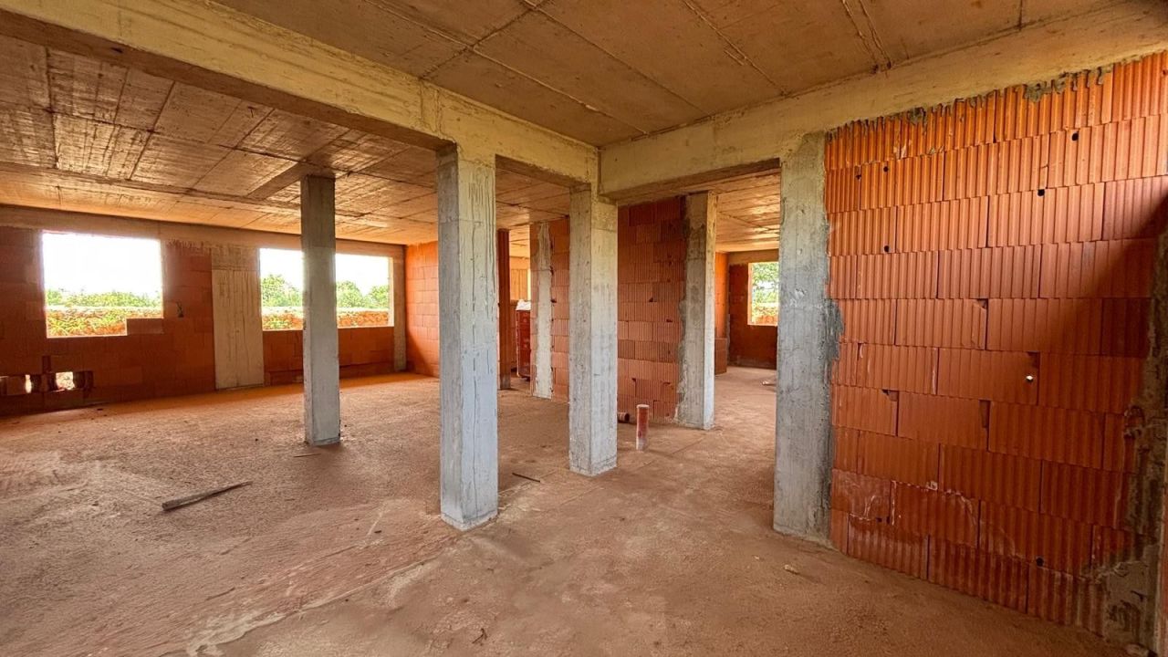 Квартира в Медулине, Хорватия, 51 м² - фото 3