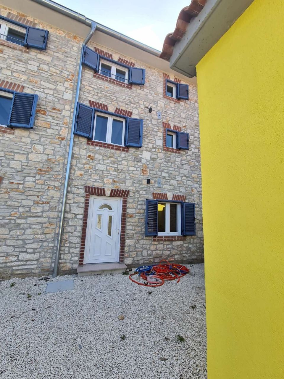 Дом в Светвинченате, Хорватия, 105 м² - фото 2