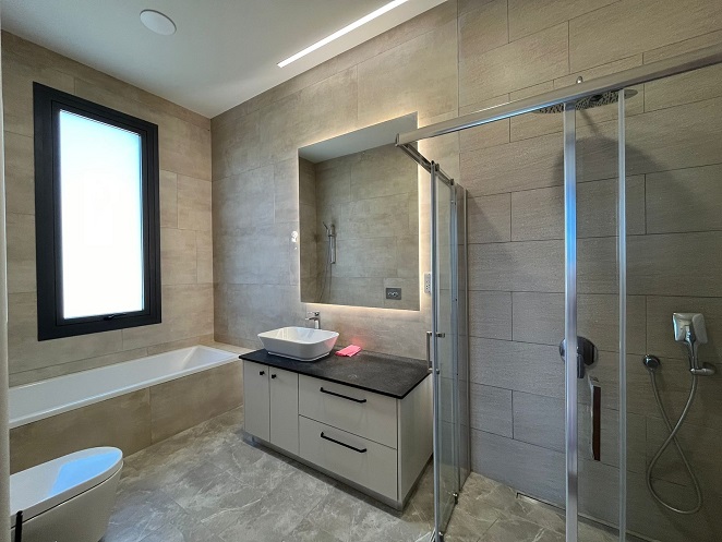 Вилла в Пафосе, Кипр, 270 м² - фото 17