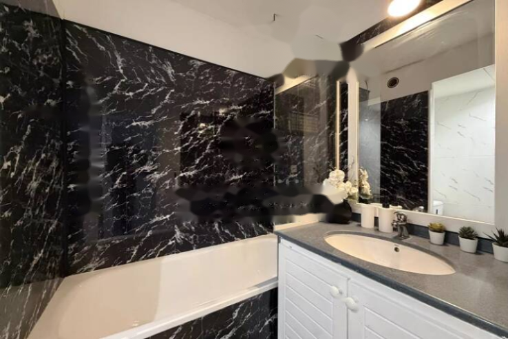 Квартира в Каннах, Франция, 27 м² - фото 5