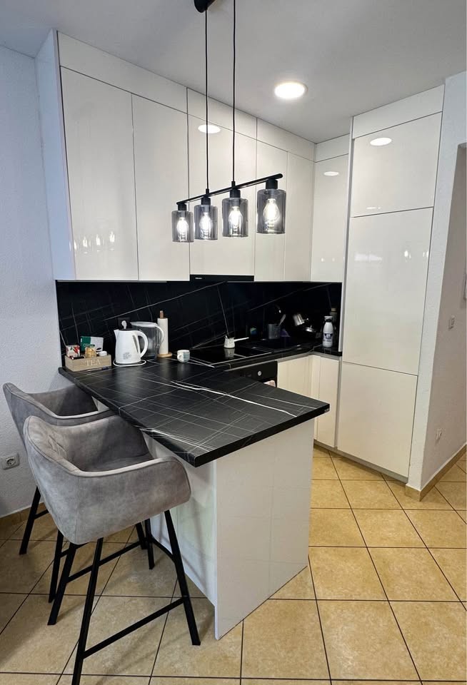 Квартира Istria, Rasa, Хорватия, 48 м² - фото 3