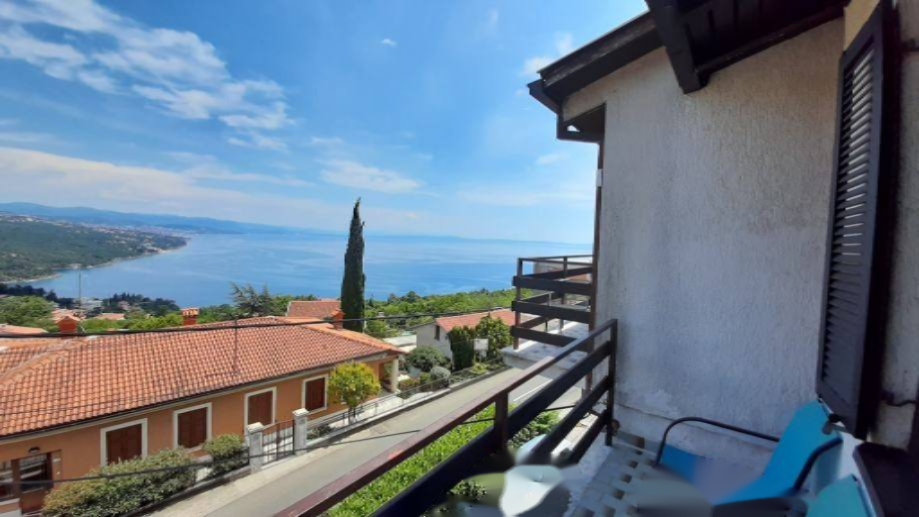 Дом в Опатии, Хорватия, 175 м² - фото 10