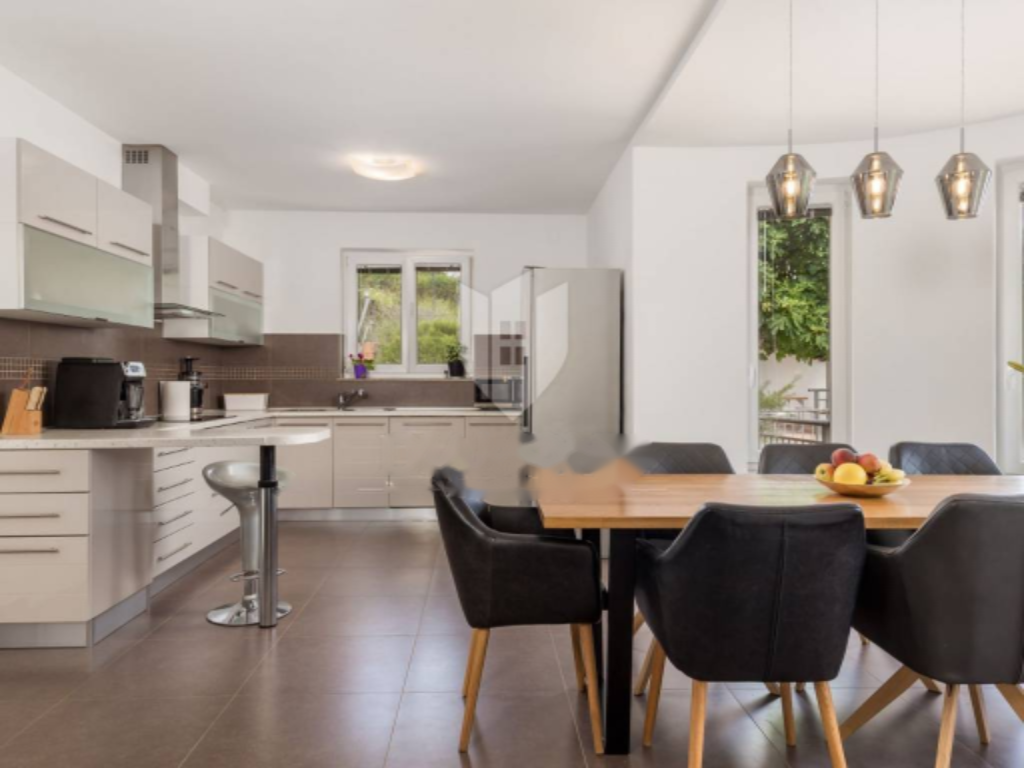 Дом в Опатии, Хорватия, 300 м² - фото 11