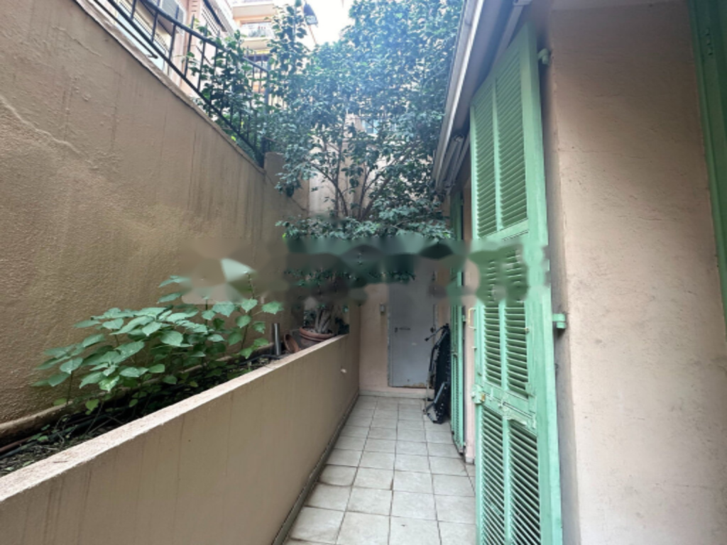 Квартира в Монте Карло, Монако, 123 м² - фото 11