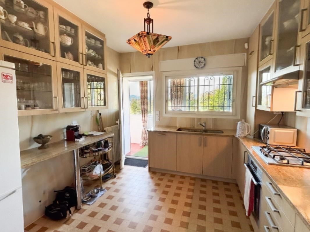 Квартира в Каннах, Франция, 193 м² - фото 11