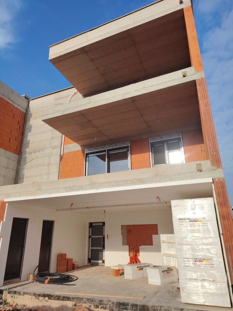 Квартира в Медулине, Хорватия, 88.91 м² - фото 3