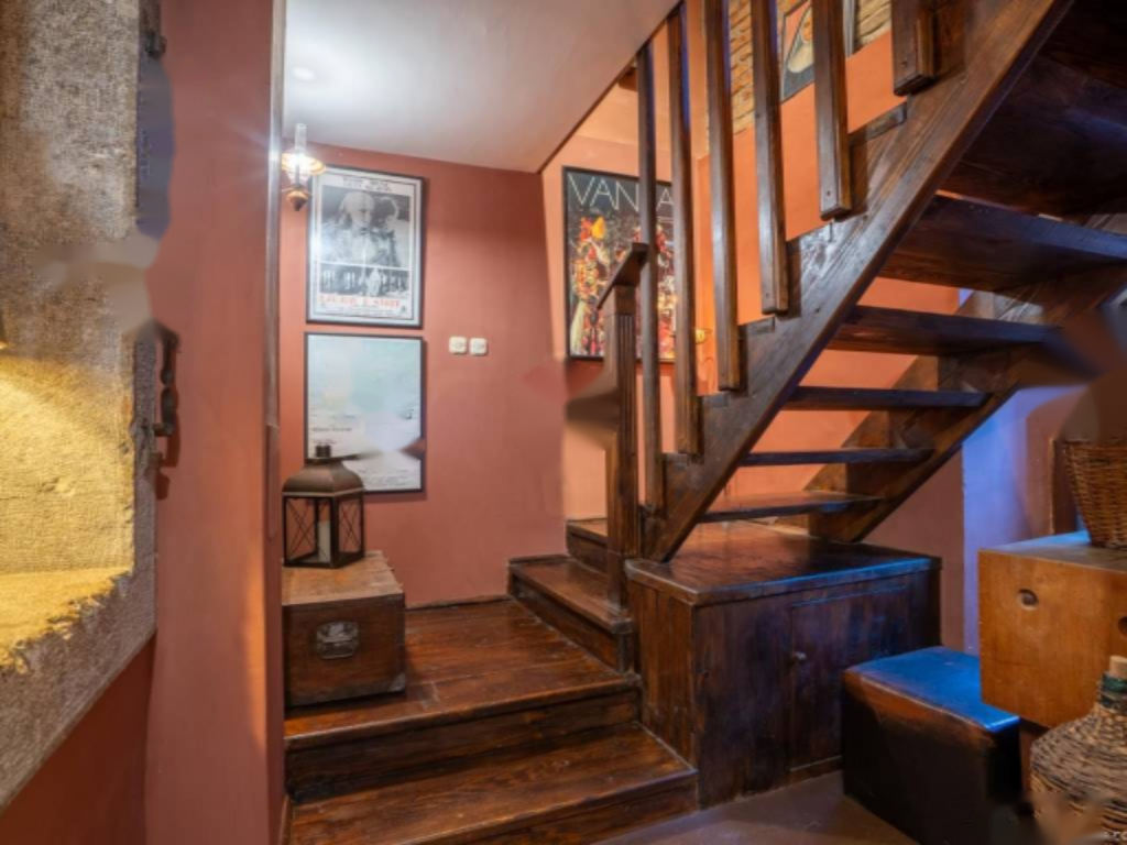 Дом в Опатии, Хорватия, 262 м² - фото 10