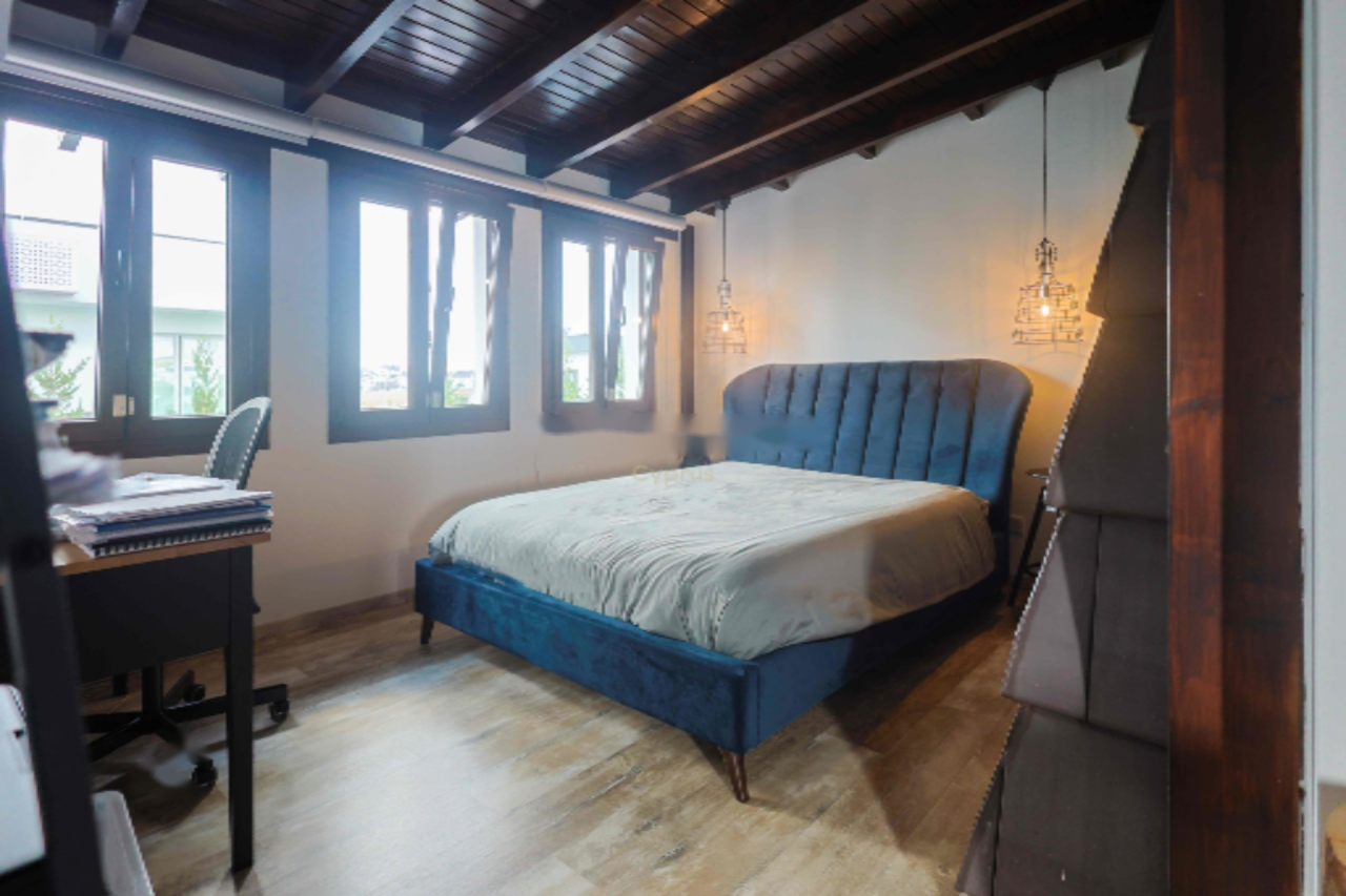 Квартира в Ларнаке, Кипр, 450 м² - фото 11