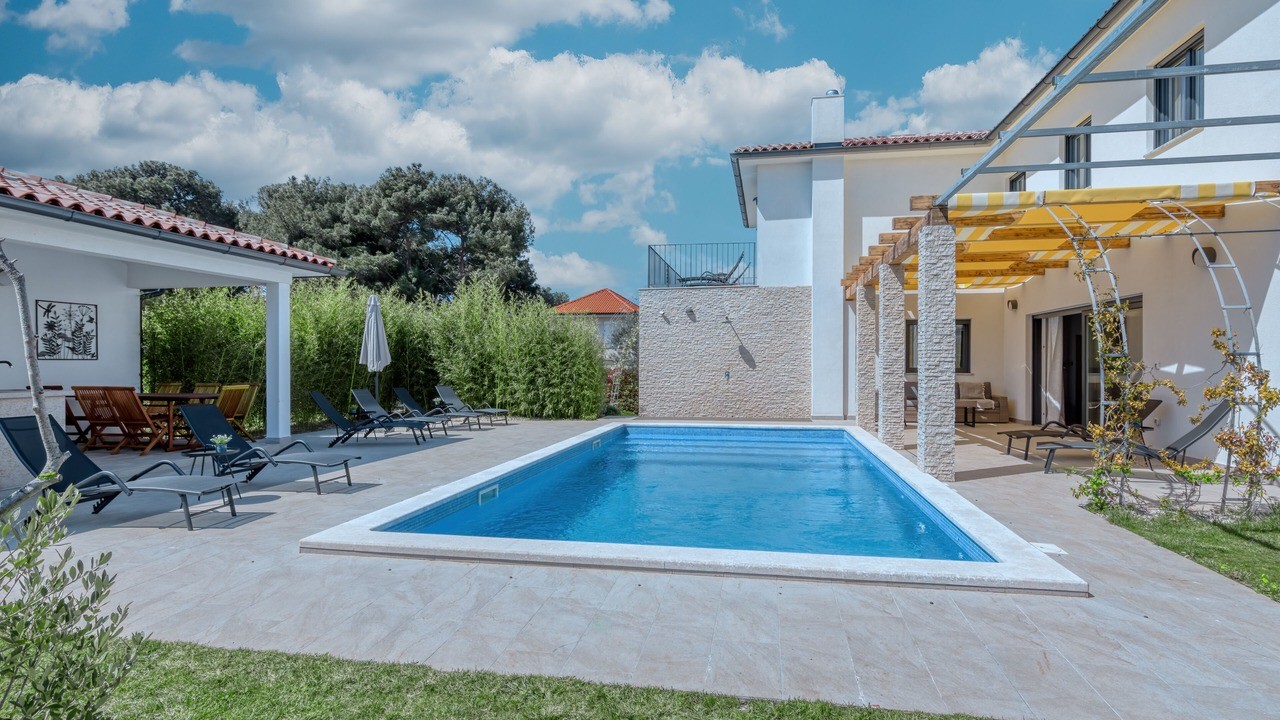 Дом в Пуле, Хорватия, 180 м² - фото 3