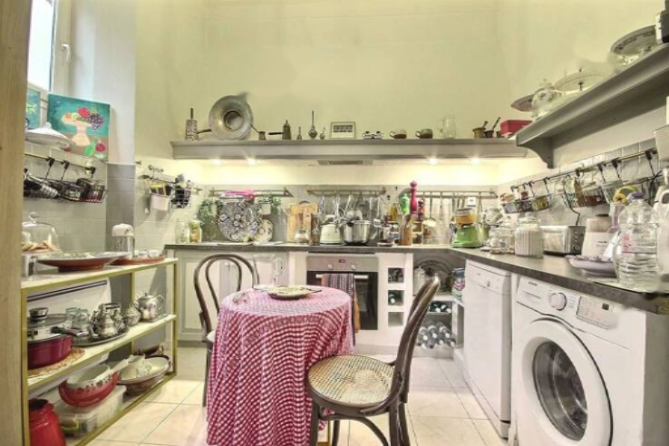 Квартира в Каннах, Франция, 77 м² - фото 5