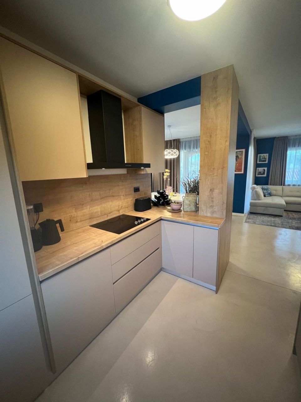 Квартира в Медулине, Хорватия, 90 м² - фото 3