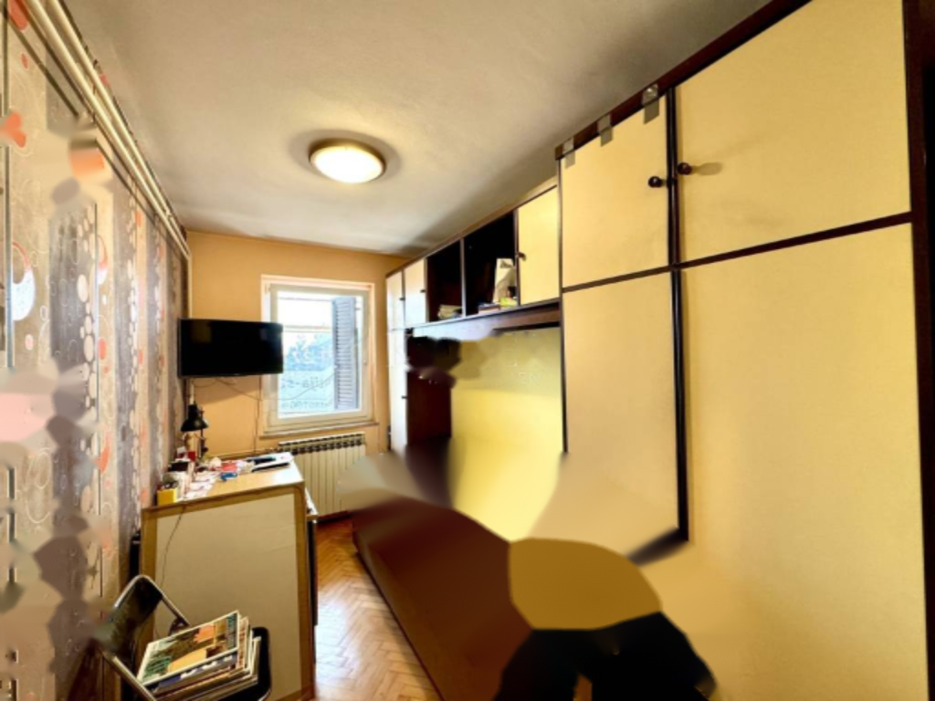 Квартира в Опатии, Хорватия, 108 м² - фото 11