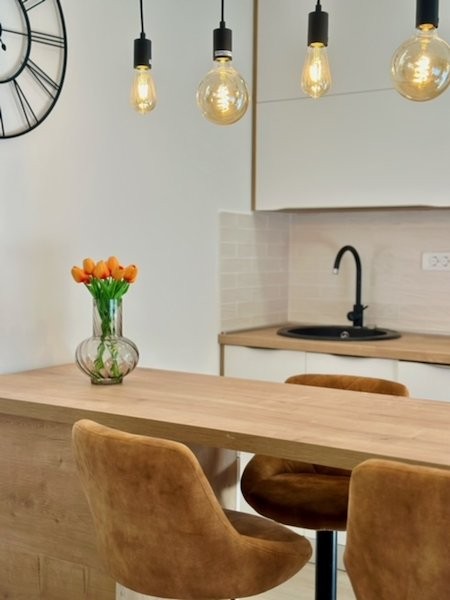 Квартира в Медулине, Хорватия, 35 м² - фото 3