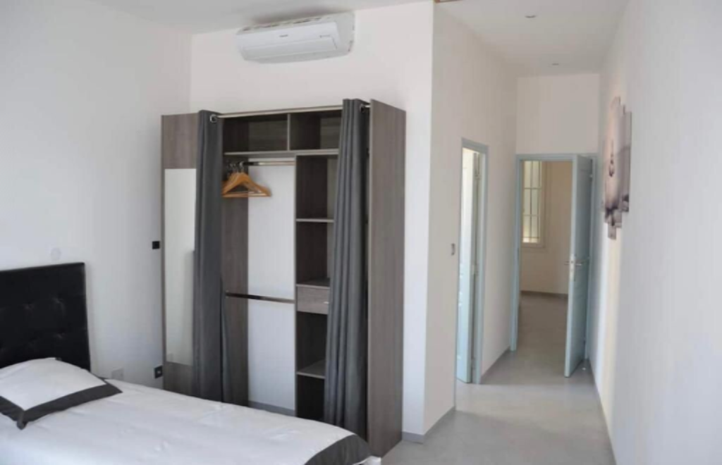 Квартира в Каннах, Франция, 164 м² - фото 11