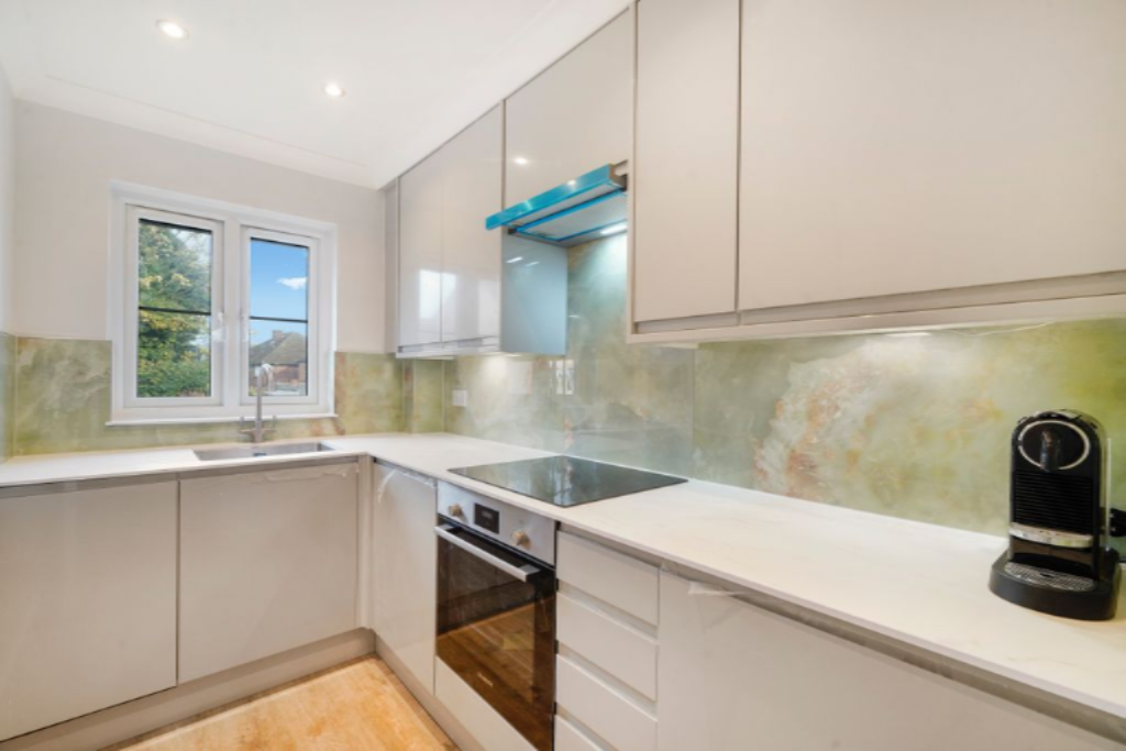 Квартира в Лондоне, Великобритания, 51 м² - фото 11