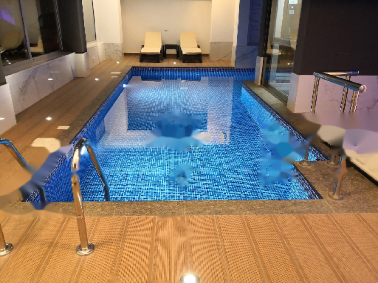 Квартира в Ермасойе, Кипр, 92 м² - фото 10