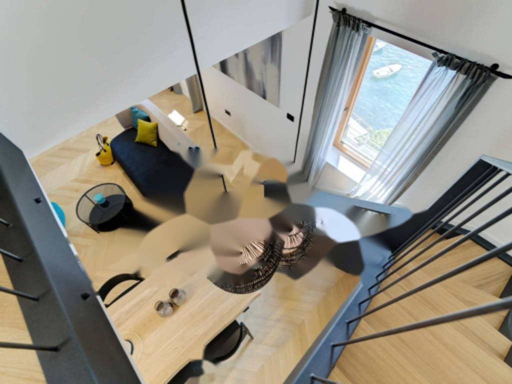 Квартира в Опатии, Хорватия, 104 м² - фото 11