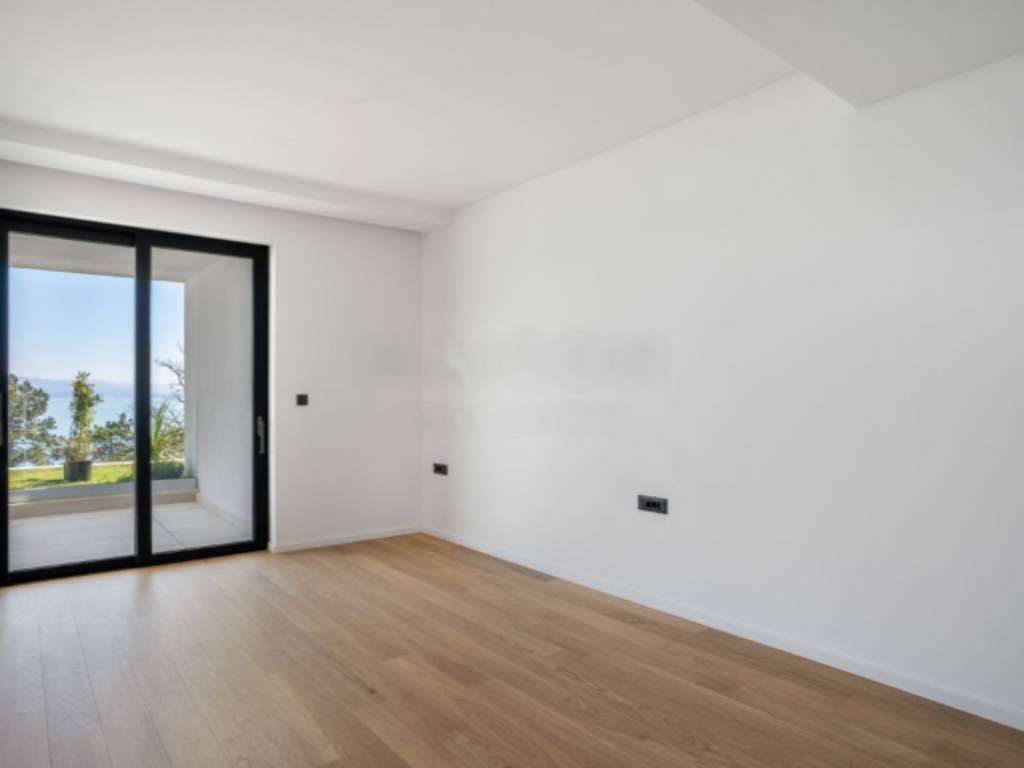 Квартира в Опатии, Хорватия, 251 м² - фото 11