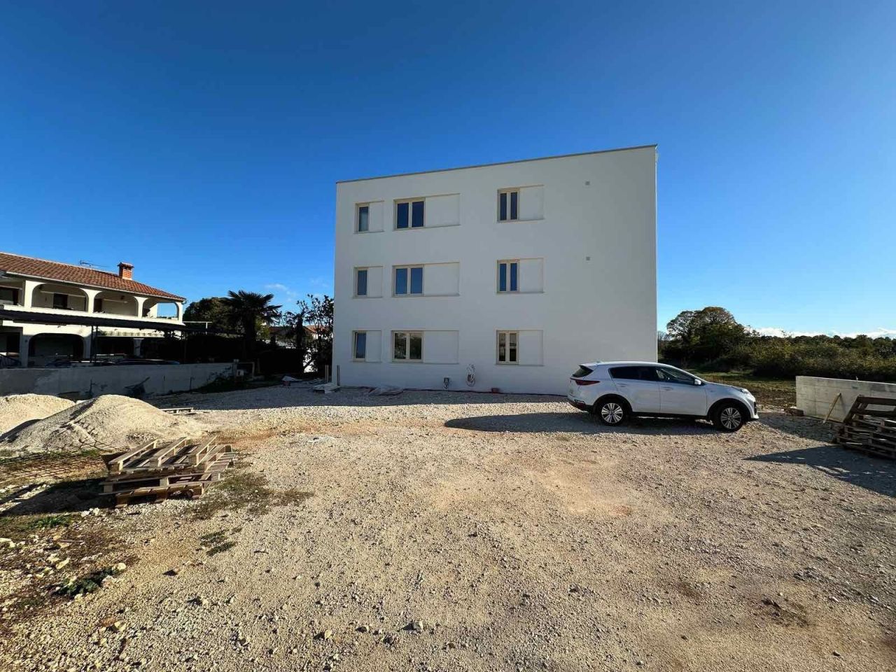 Квартира в Порече, Хорватия, 110 м² - фото 3