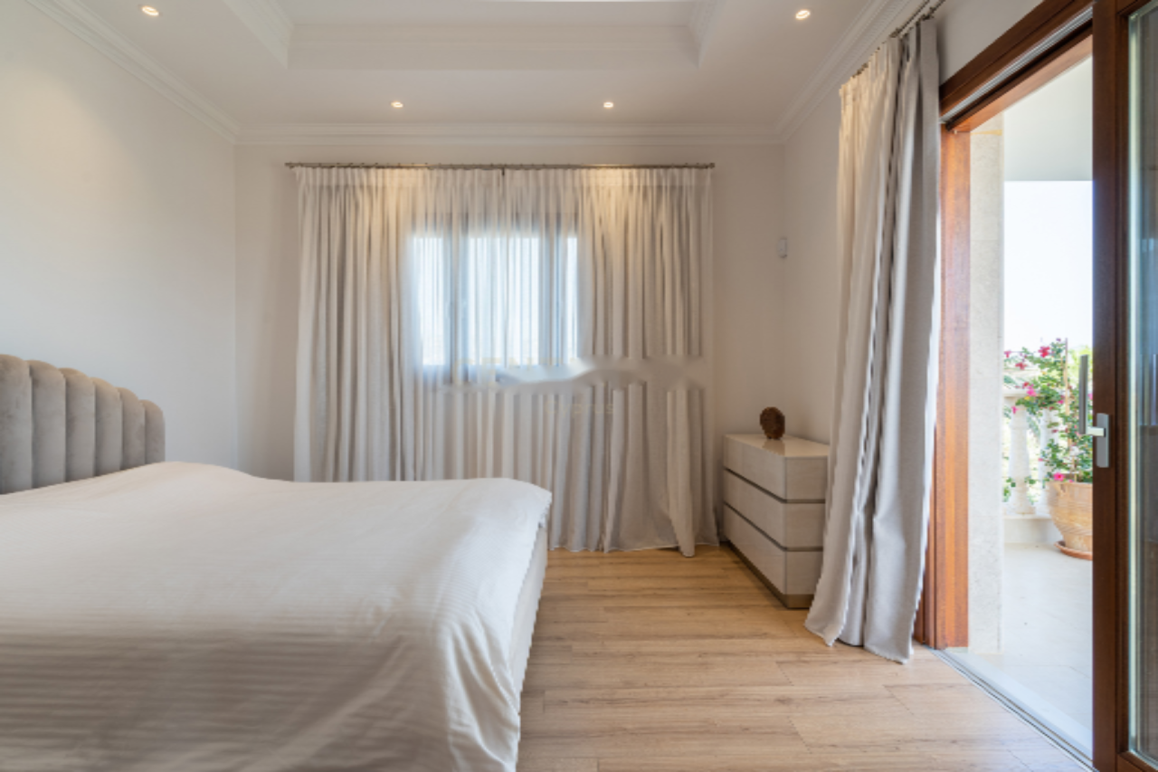 Квартира в Мутайяке, Кипр, 650 м² - фото 11