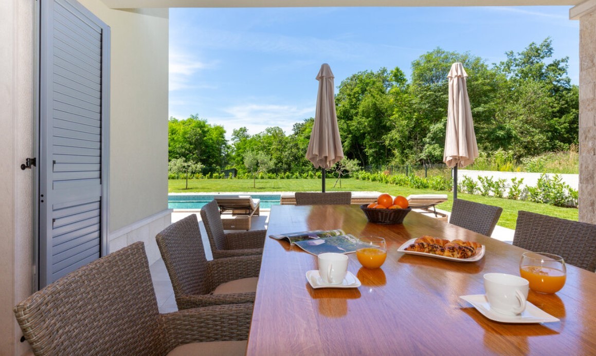 Дом в Лабине, Хорватия, 170 м² - фото 3