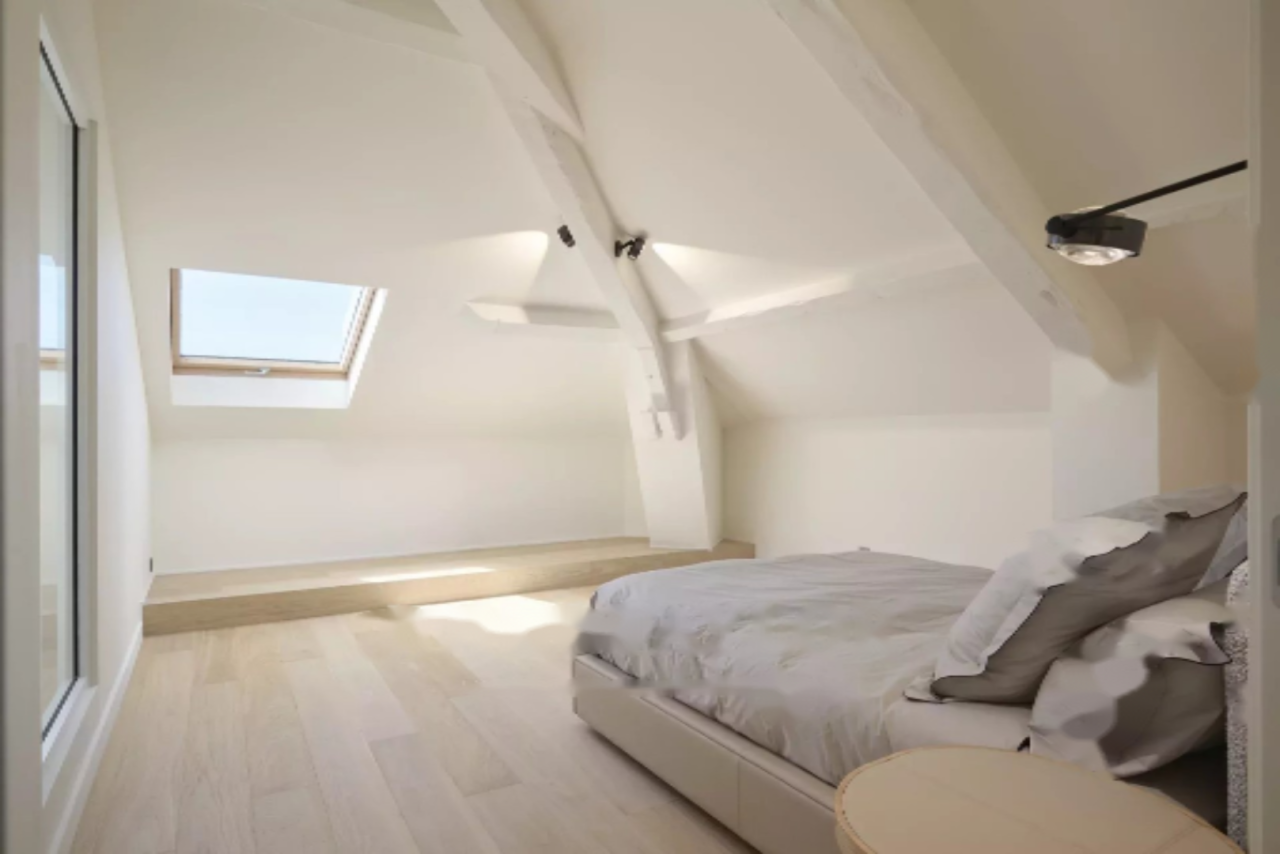 Квартира в Каннах, Франция, 197 м² - фото 10