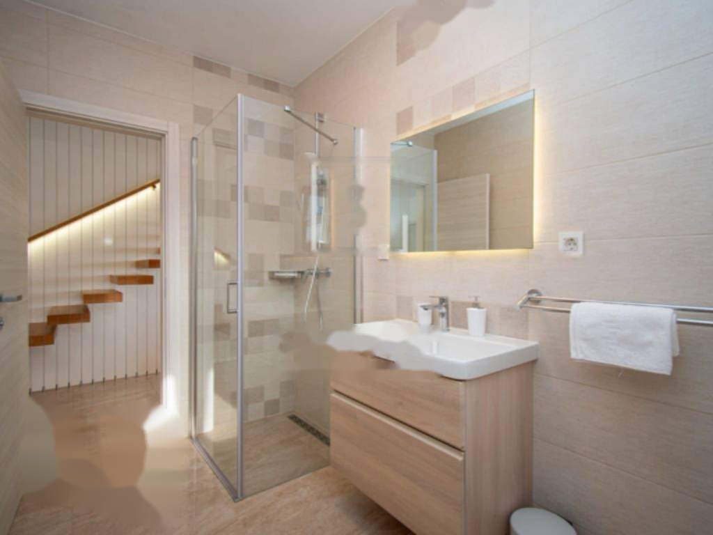 Дом в Опатии, Хорватия, 460 м² - фото 11