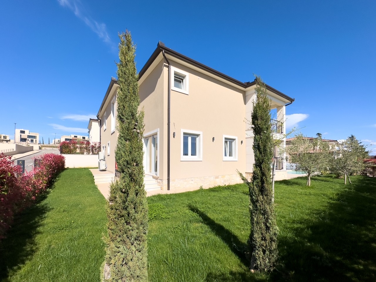 Дом в Умаге, Хорватия, 240 м² - фото 3