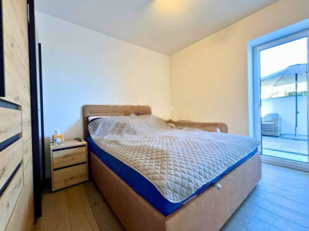 Квартира в Опатии, Хорватия, 54 м² - фото 10