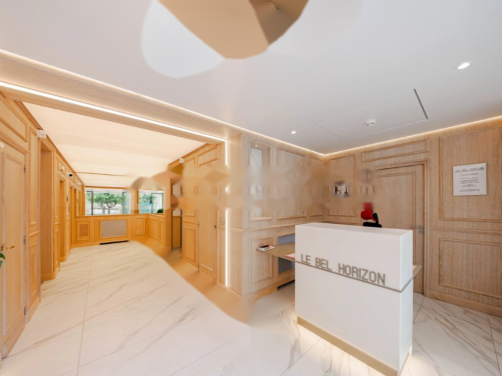 Квартира в Монако, Монако, 76 м² - фото 11