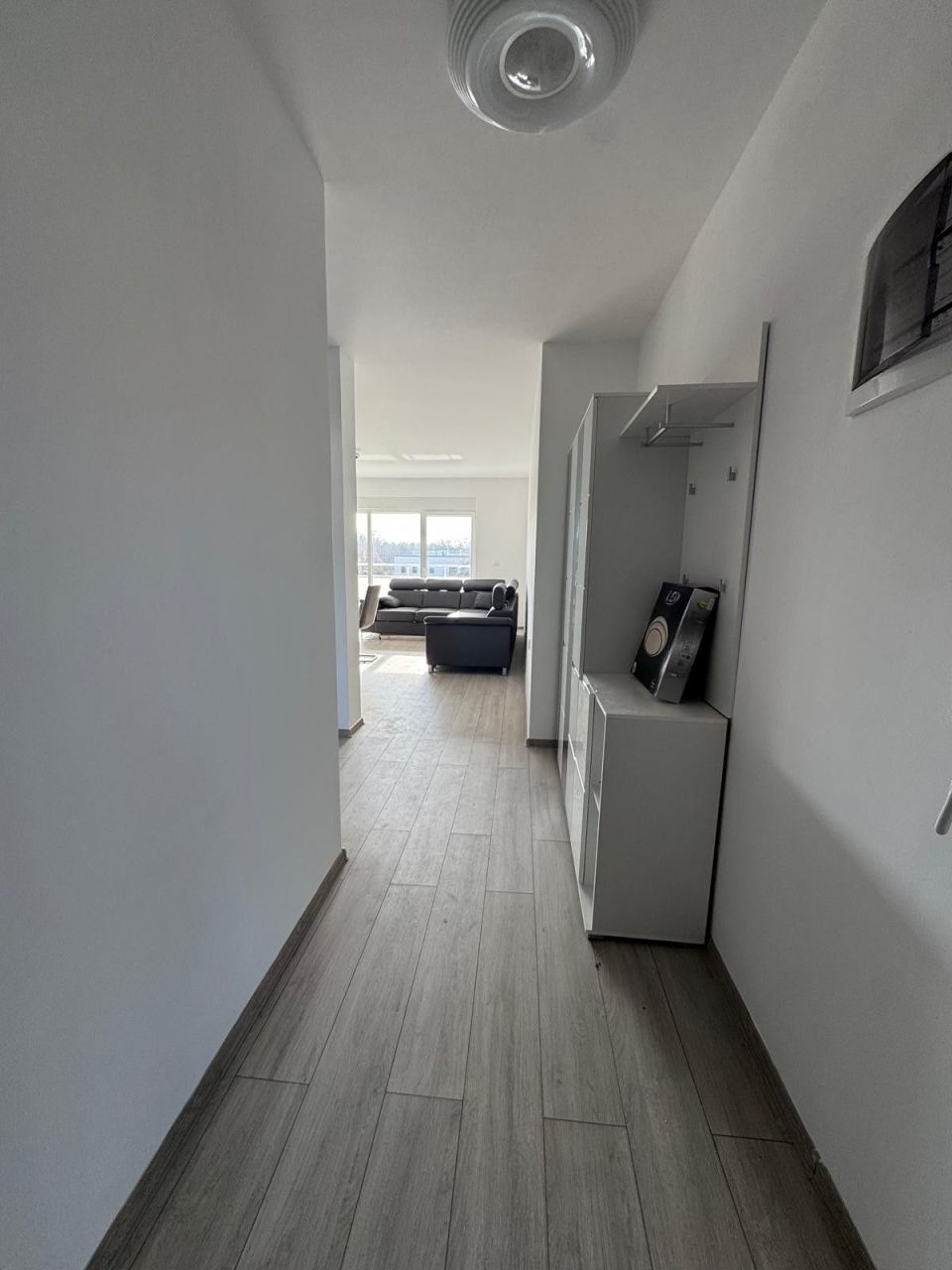 Квартира в Медулине, Хорватия, 58 м² - фото 3