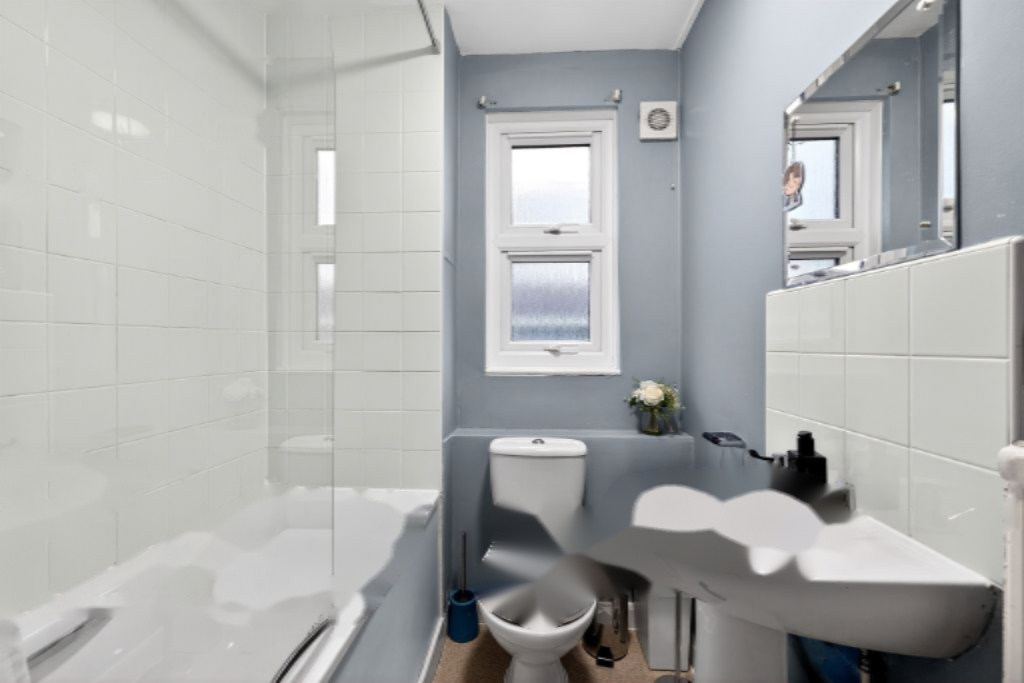 Квартира в Лондоне, Великобритания, 49 м² - фото 11