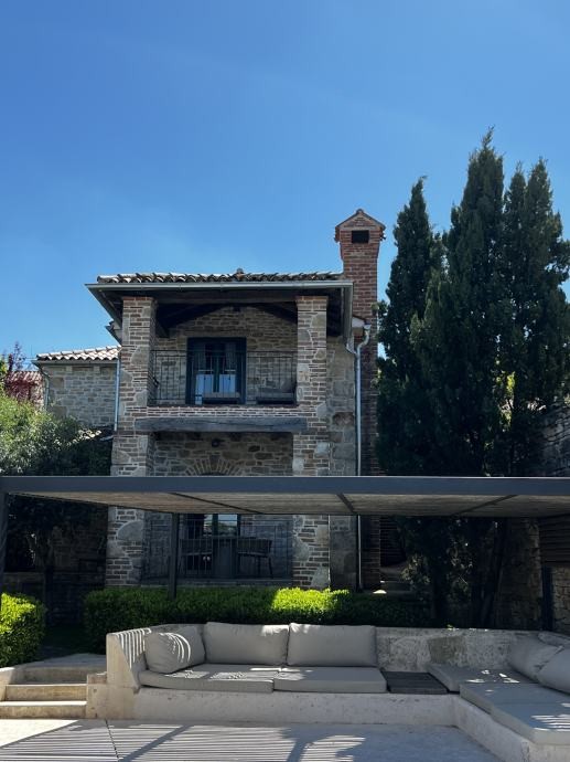 Дом в Тиняне, Хорватия, 120 м² - фото 3