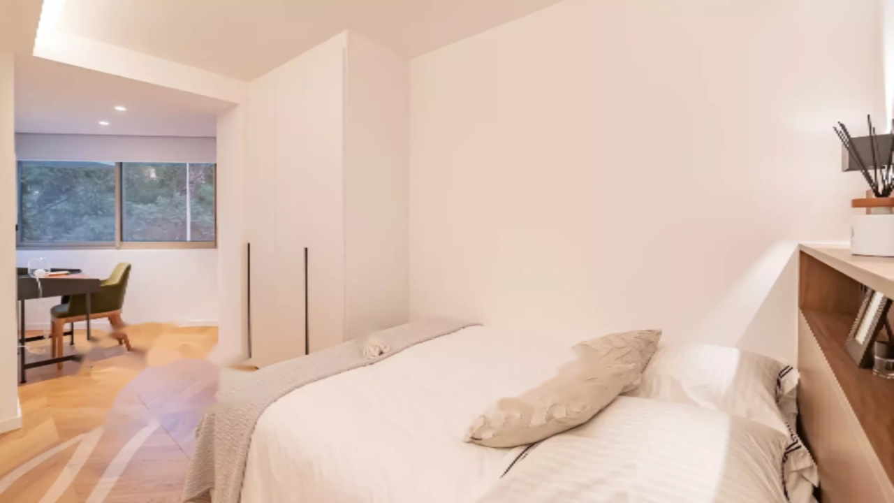 Квартира в Каннах, Франция, 100 м² - фото 11