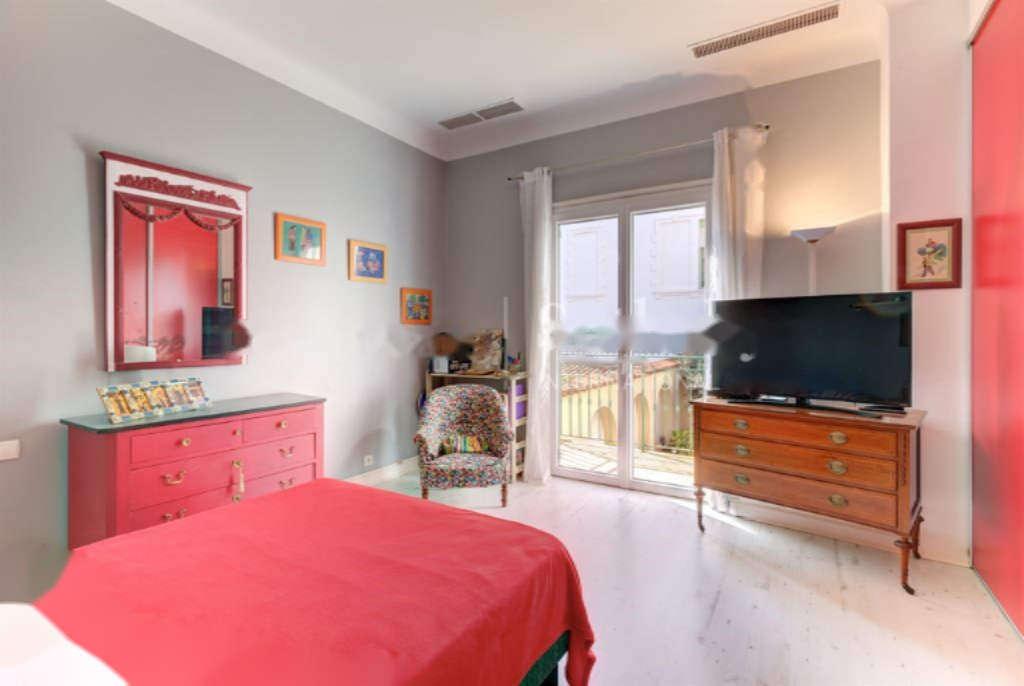 Квартира в Каннах, Франция, 186 м² - фото 10