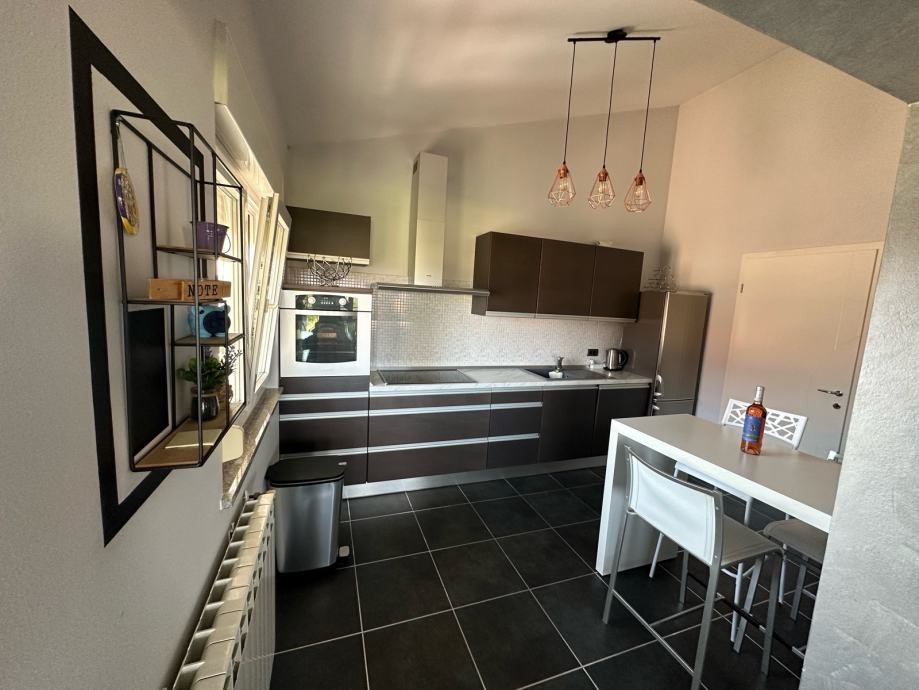 Квартира в Умаге, Хорватия, 71.5 м² - фото 3