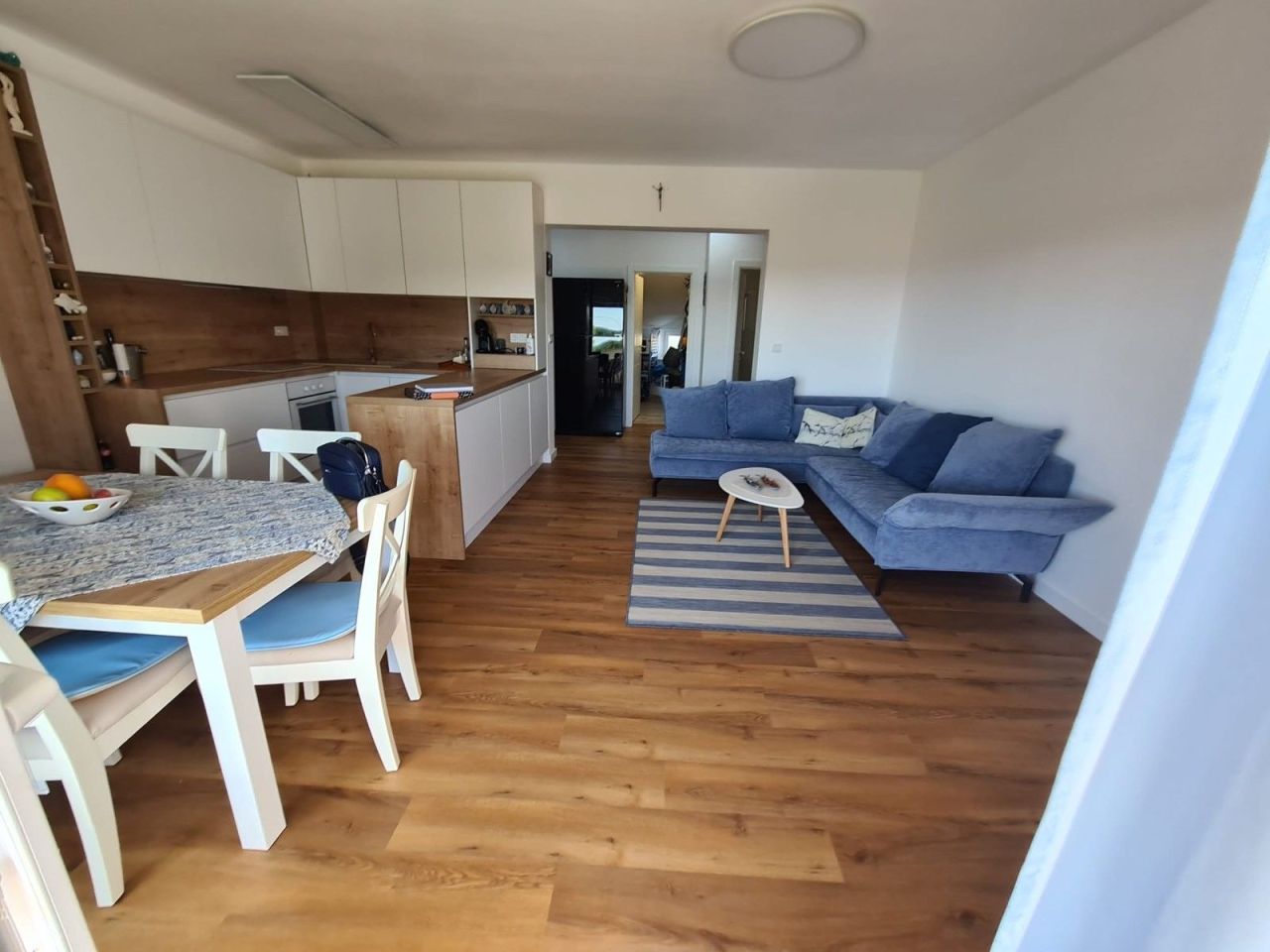 Квартира Istria, Barbariga, Хорватия, 103 м² - фото 3