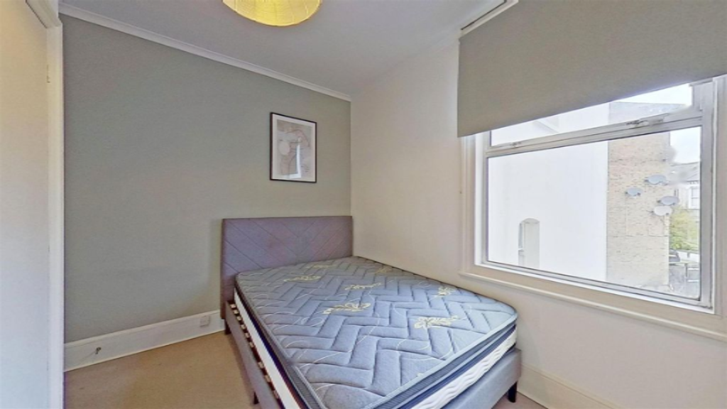 Квартира в Лондоне, Великобритания, 36 м² - фото 11