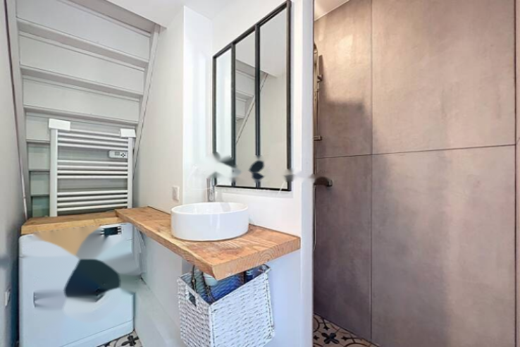 Квартира в Каннах, Франция, 77 м² - фото 5