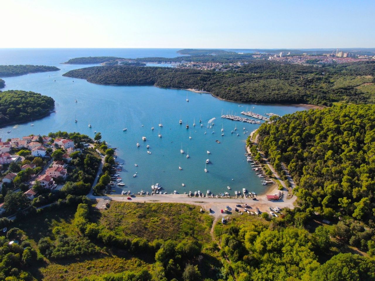 Дом Istria, Banjole, Хорватия, 290 м² - фото 2