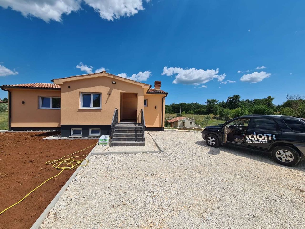 Дом в Светвинченате, Хорватия, 191 м² - фото 3