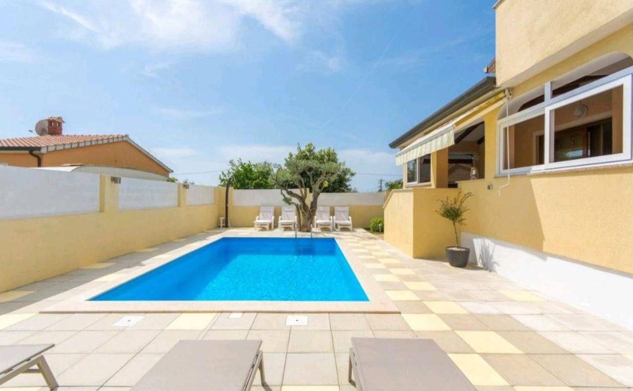 Дом в Порече, Хорватия, 260 м² - фото 3