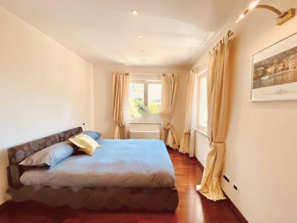 Квартира в Опатии, Хорватия, 183 м² - фото 11