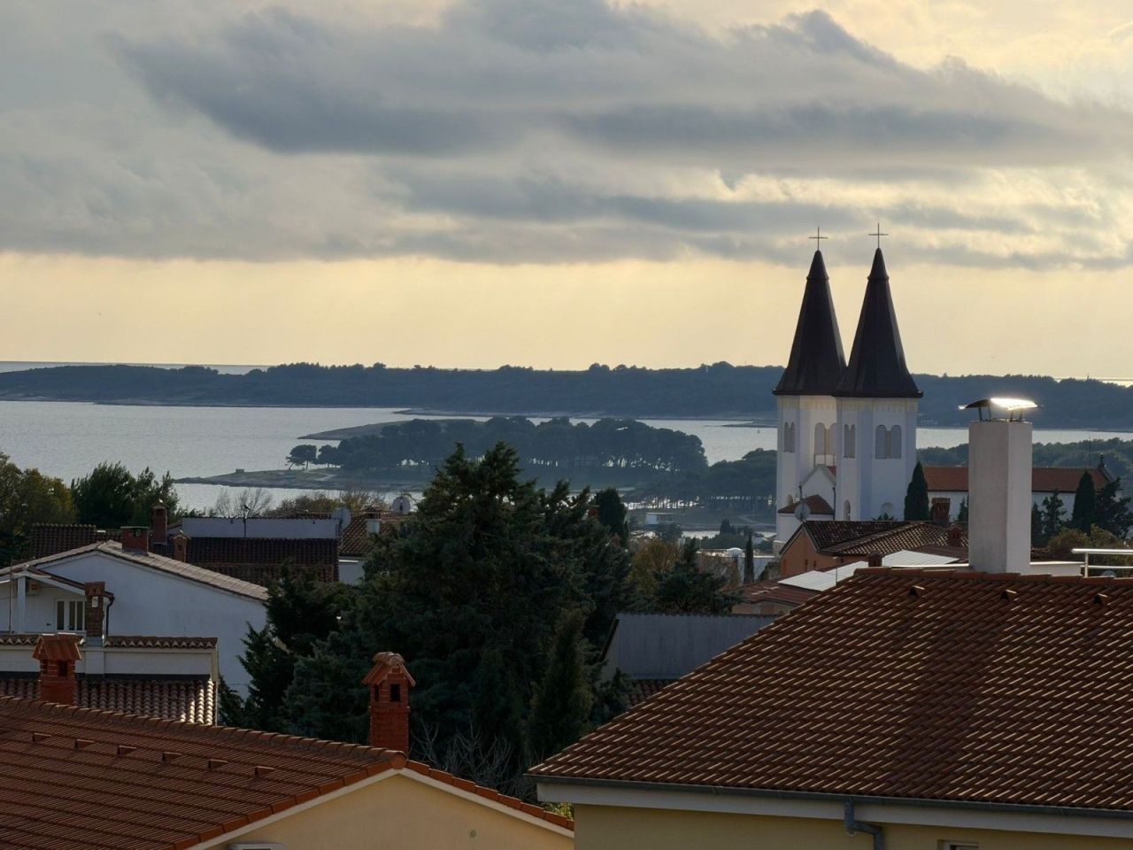 Квартира в Медулине, Хорватия, 95 м² - фото 3