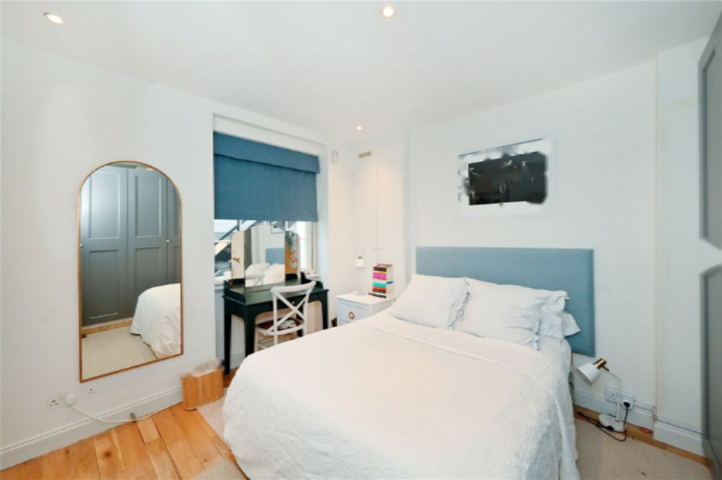 Квартира в Лондоне, Великобритания, 55 м² - фото 10