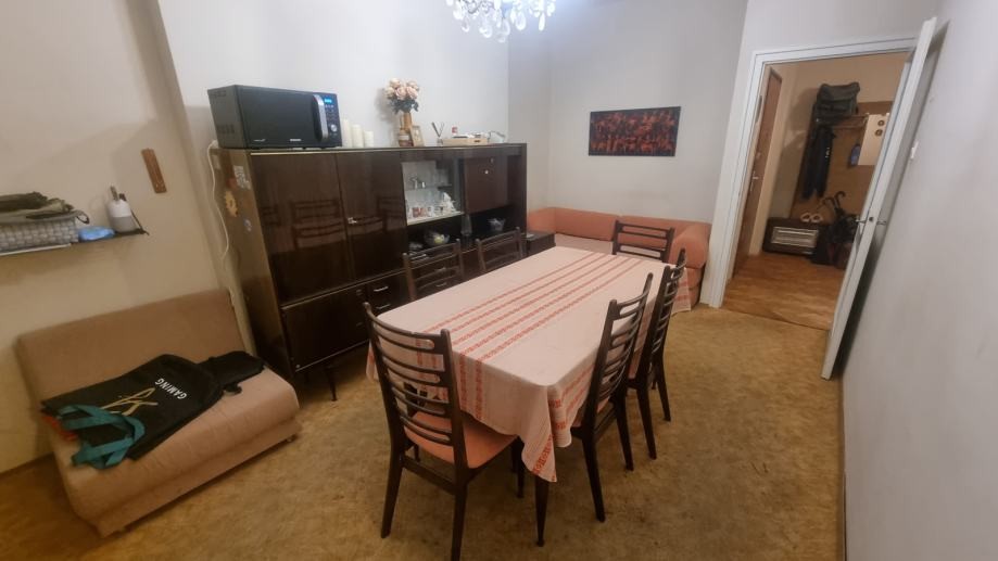 Квартира в Умаге, Хорватия, 75 м² - фото 1